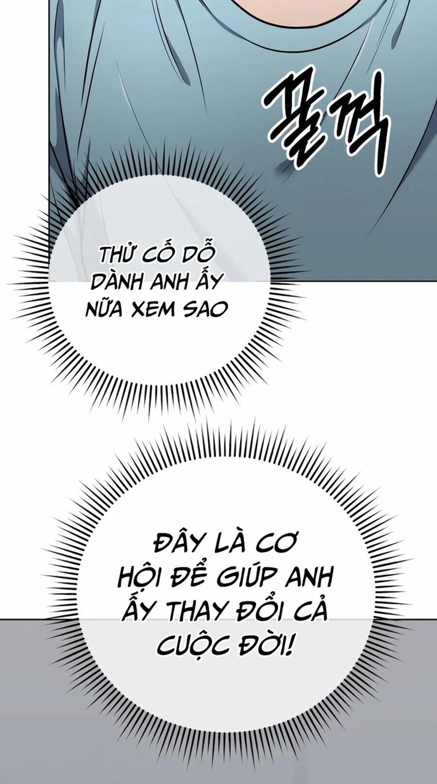 Nhân Viên Thực Tập Kim Cheolsu - chap28 - Trang 14